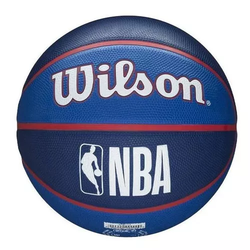 Bola de basquetebol oficial WNBA Tamanho 6 Wilson · Wilson · El