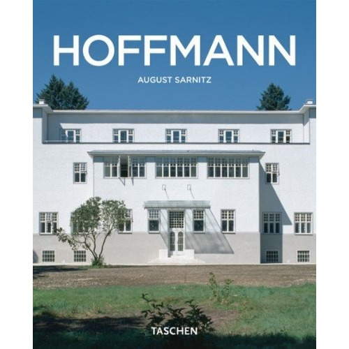 Hoffmann - Sarnitz, De Sarnitz. Editorial Taschen En Español