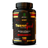 Thermospeed Maximum Efficiency 120 Tablets 1000mg - Jota'b Sabor Sem Sabor