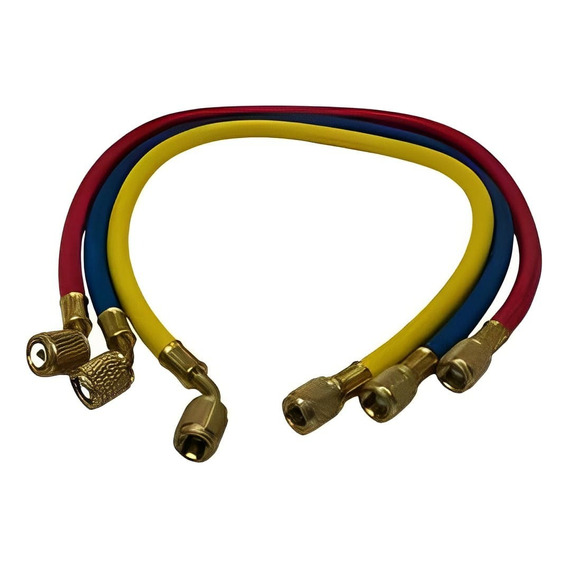 Manguera Manifold R410 90cm X Unidad