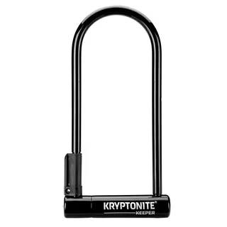 Candado U Kryptonite Keeper Ls (negro)