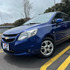 Chevrolet Sail LTZ 1.4