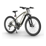 Hiboy Bicicleta Eléctrica P7 Para Adultos Con Motor De Pic.