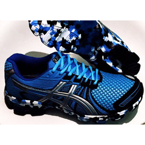 tenis mizuno asics masculino