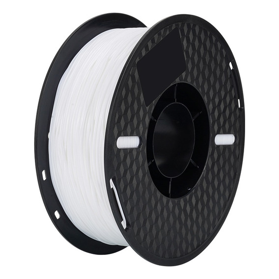 Filamento De Tpu Kingroon, 1 Kg, Flexible, Suave, 1,75 Mm