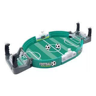 Incrível Mesa De Pebolim Jogo Gol A Gol 