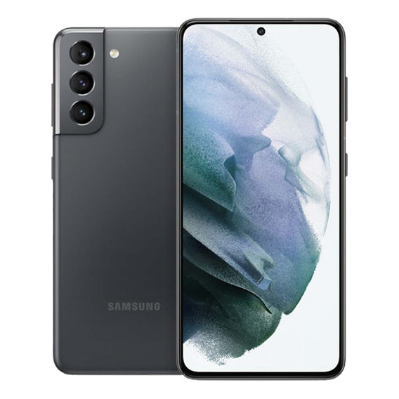 Celular Samsung Galaxy S21 5g  256gb - Refurbi
