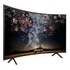 Televisor Samsung 49 Pulgadas Smartv Curvo Uhd 4k Tdt