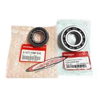 Ruleman Bancada Original Honda Cg 150 Titan Xr Moto Sur