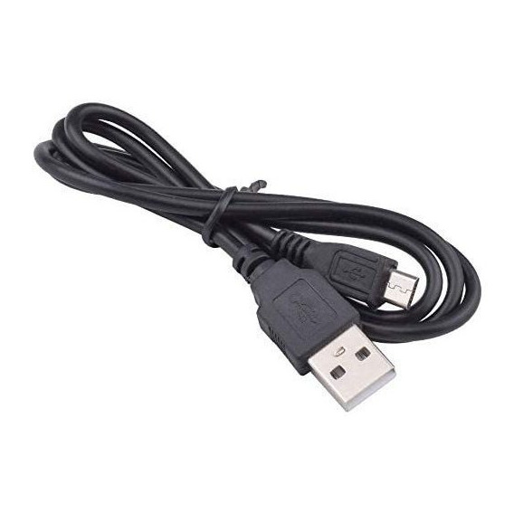 Cable Muigiwi Usb A A Micro Usb Para Camara, 3 Pies