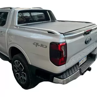 Lona Multicap New Ford Ranger Limited 2023+