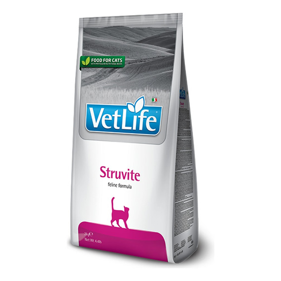 Vet Life Urinary Struvite 2kg