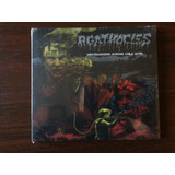 Cd Agathocles - Mince Madness Across Chile 