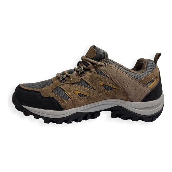 Zapatillas  Nexxt Hikepro Hombre (green)