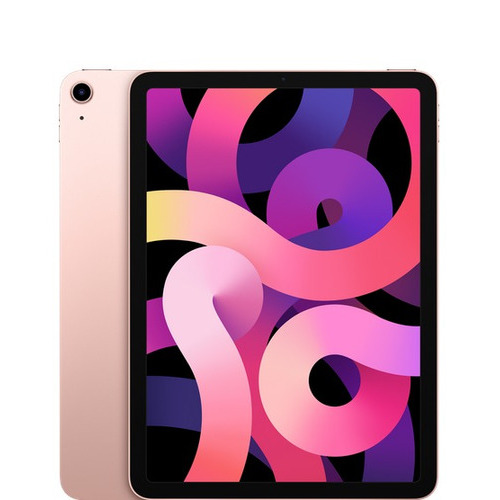 Apple iPad Air de 10.9" WI-FI  64GB Oro rosa (4ª generación)