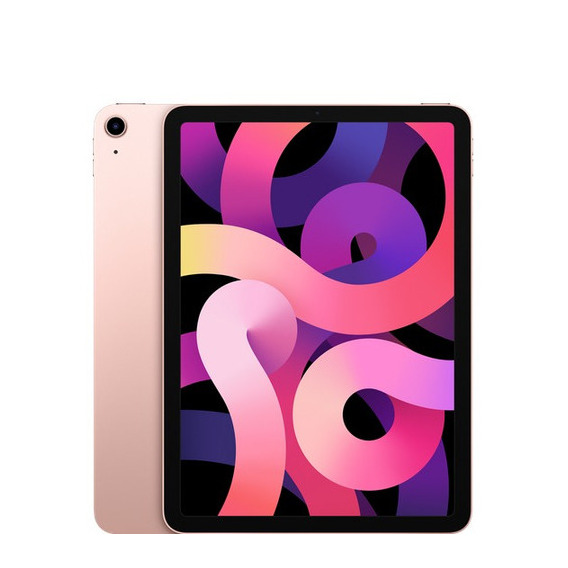 Apple iPad Air de 10.9" WI-FI  64GB Oro rosa (4ª generación)