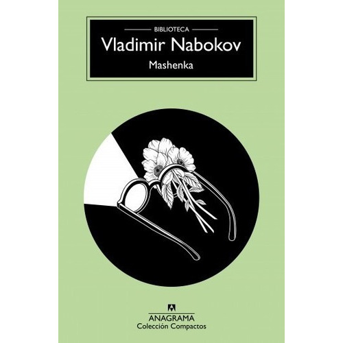 Vladimir Nabokov | Mashenka