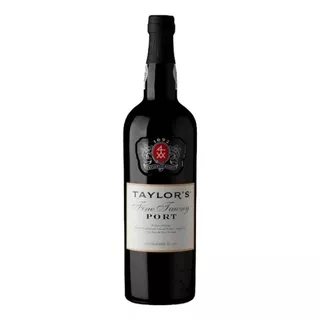 Vinho Do Porto Taylors  Fine Tawny Tinto 750ml