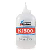 Adhesivo Instantáneo De Alta Viscosidad (loctite® 416) 454gr