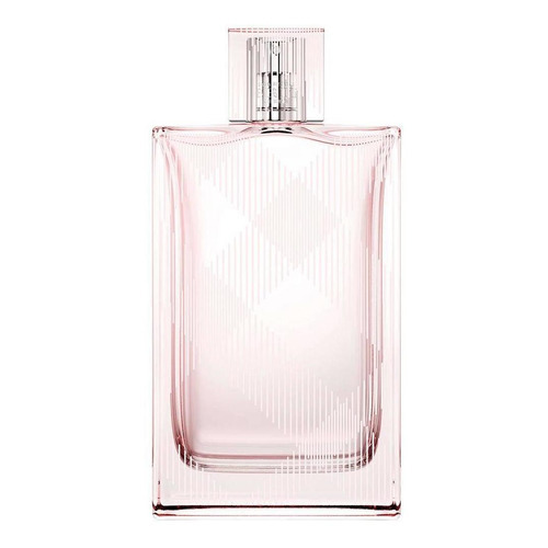 Perfume Burberry Brit Sheer Edt F, 100 ml