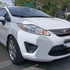 Ford Fiesta 1.6 , SPORTBACK AUTOMATICO
