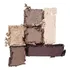 Paleta De Sombras The City Mini Palettes 410 Chill Brunch