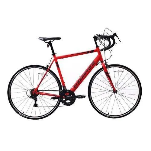 Bicicleta endorphine fast 10 sales
