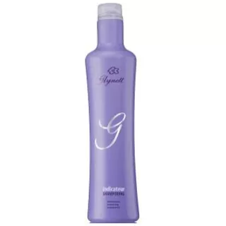 Glynett Shampoo Indicador Indicateur