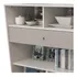 Mueble Bar Bodega De Vinos Botellero Barcito
