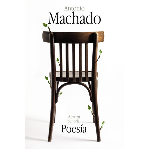 Poesía, Antonio Machado, Alianza