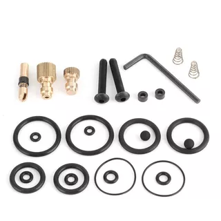 Kit Reparo Completo + Orings Vedação Para Bomba Pcp Manual