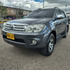 Toyota Fortuner SR5 AT 2.7  4X4