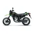 Moto Kawasaki Klx 300 Sm