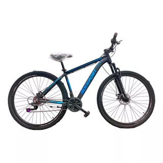 Bicicleta Mtb R29 21v Shimano Revoshift Rockport Alum Az