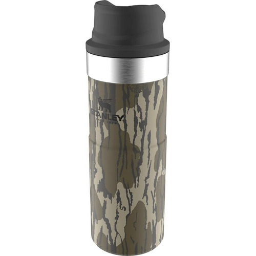 Vaso Termico Stanley Travel Mug 473 ml One Hand Trigger Action