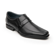 Zapato Flexi Hombre 90712 Negro