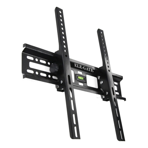 Soporte Ele-Gate HOLD34 de pared para TV/Monitor de 26" a 55" negro