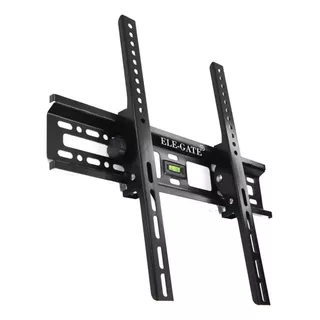 Soporte Ele-gate Hold34 De Pared Para Tv/monitor De 26  A 55  Negro