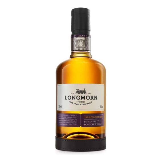 Whisky Longmorn Distillers Choice 700ml Escoces Single Malt