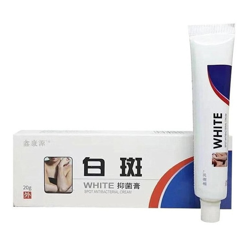 Crema Para Vitiligo