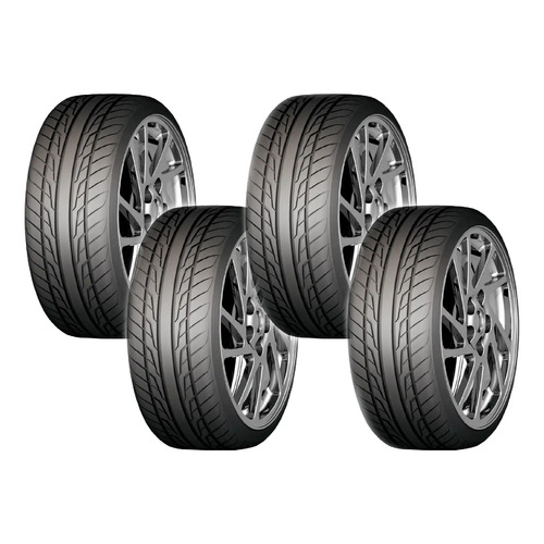 Kit de 4 llantas Saferich FRC88 P 245/50R20 102 W