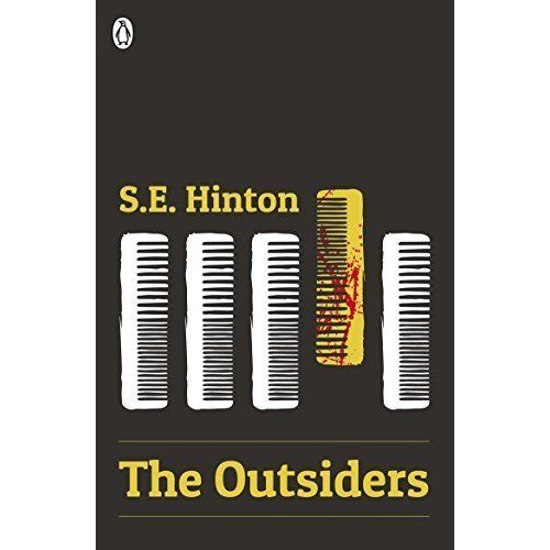 The Outsiders - Hinton, S. E.
