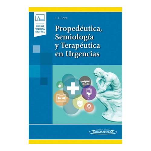 Cota Propedéutica, Semiología Y Terapéutica En Urgencias 