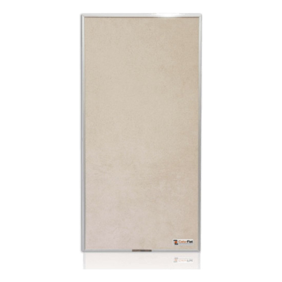 Panel Calefactor Calorflat Elegance 620w Vertical 45x90cm 