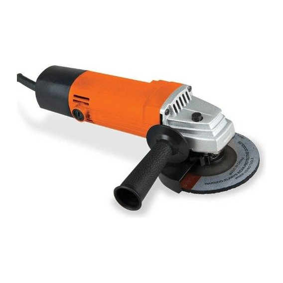 Amoladora Lumax 600w 12000rpm 115mm Calidad Superior Oferta