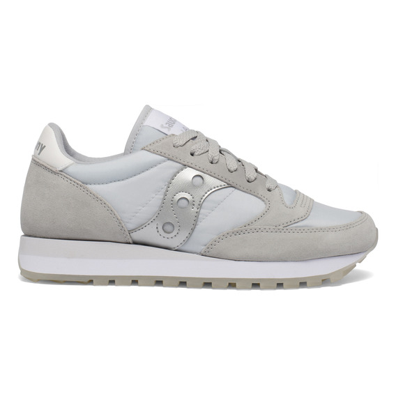 Championes Saucony De Dama - Jazz Original -  S1044607