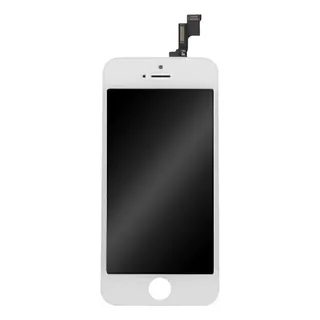 Modulo Display Para iPhone 5s 5se Pantalla Vidrio Touch