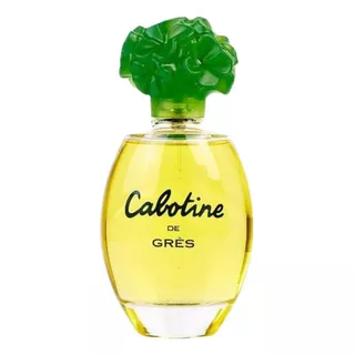 Grès Cabotine Edt 100 ml Para  Mujer