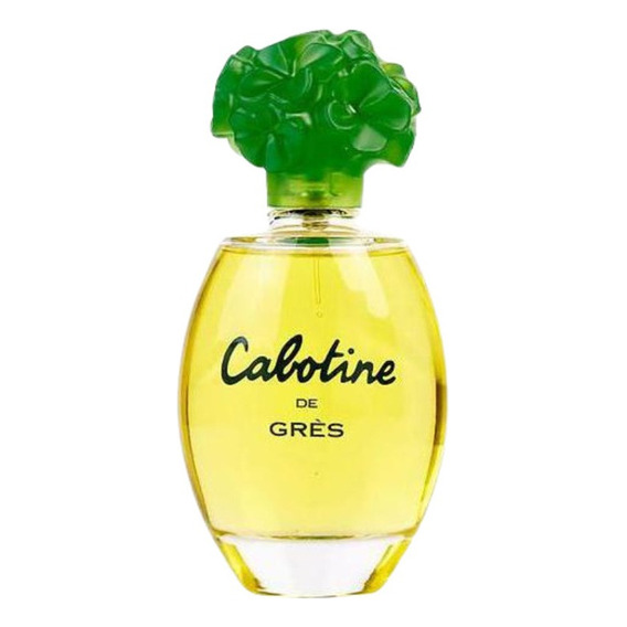 Grès Cabotine Eau de toilette 100 ml para  mujer