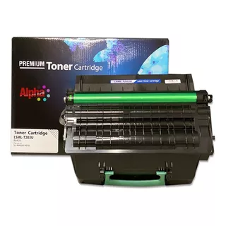 Toner Compatible Para Samsung 203u 3820 4020 4070 4072